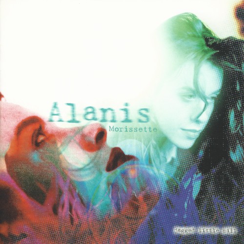 Alanis Morissette